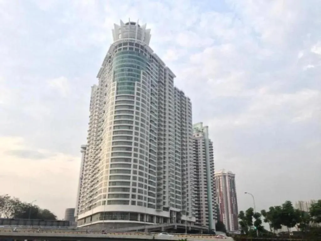 Modern Studio @ Kuala Lumpur, Regalia Residence 0*,  Malaysia